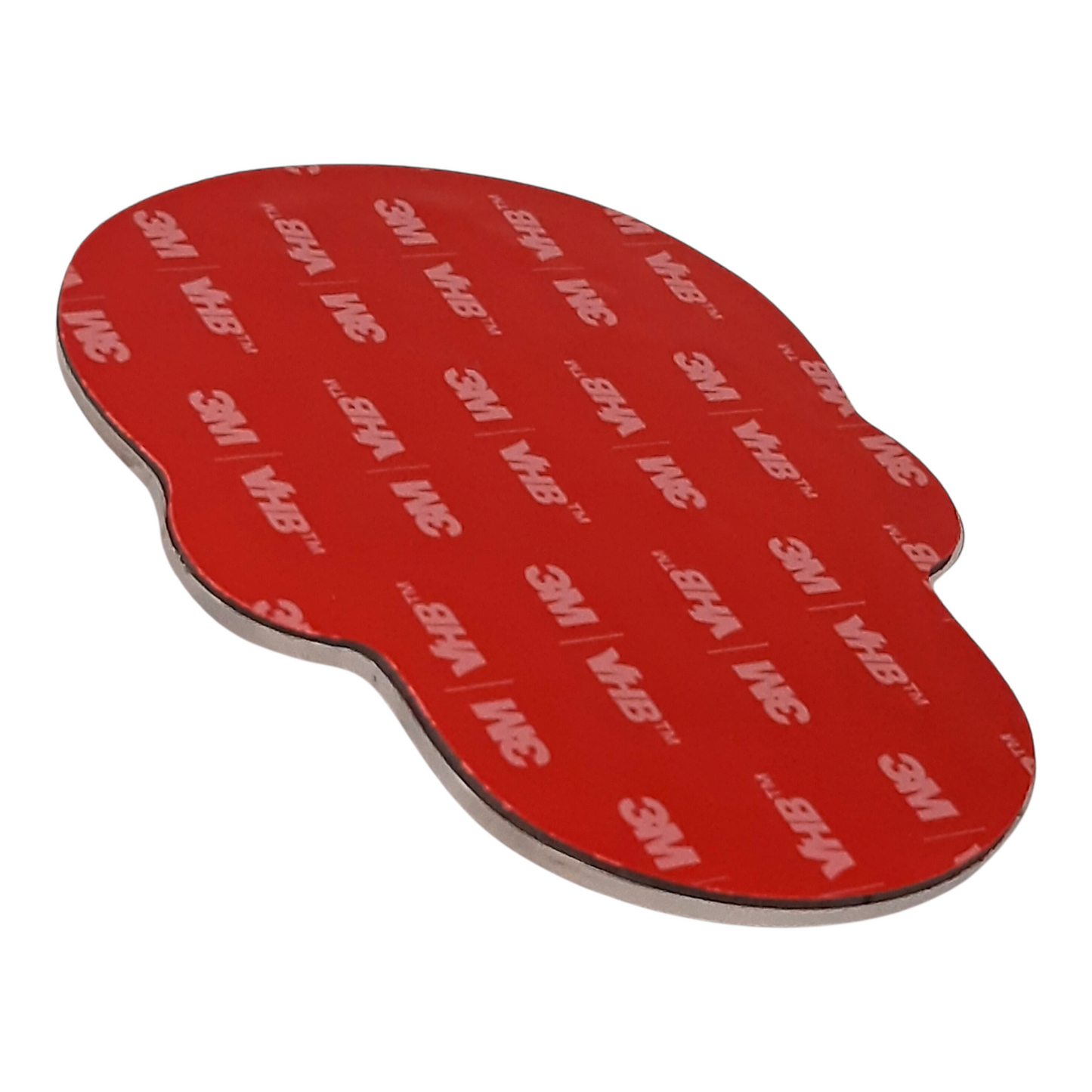 Sugar Skull/Calavera Chrome Auto Emblem